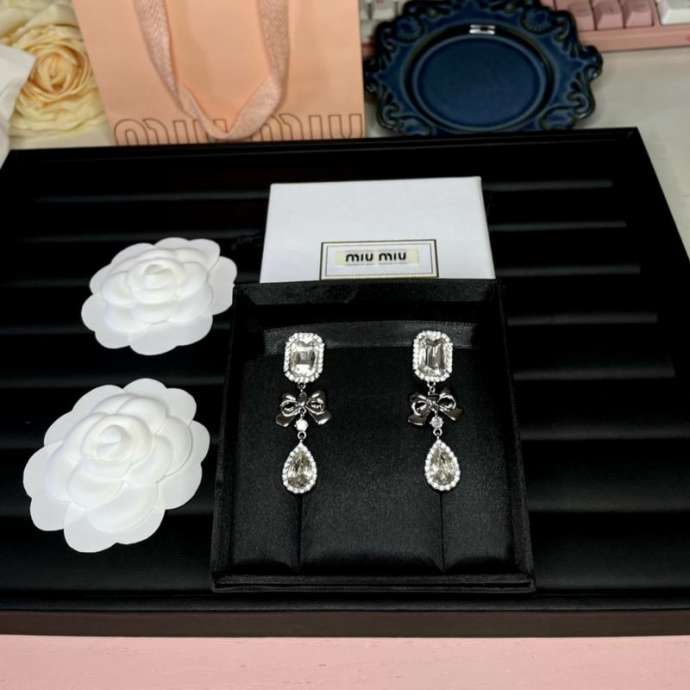 Picture of MiuMiu Earring _SKUMiumiuearring02cly6113238